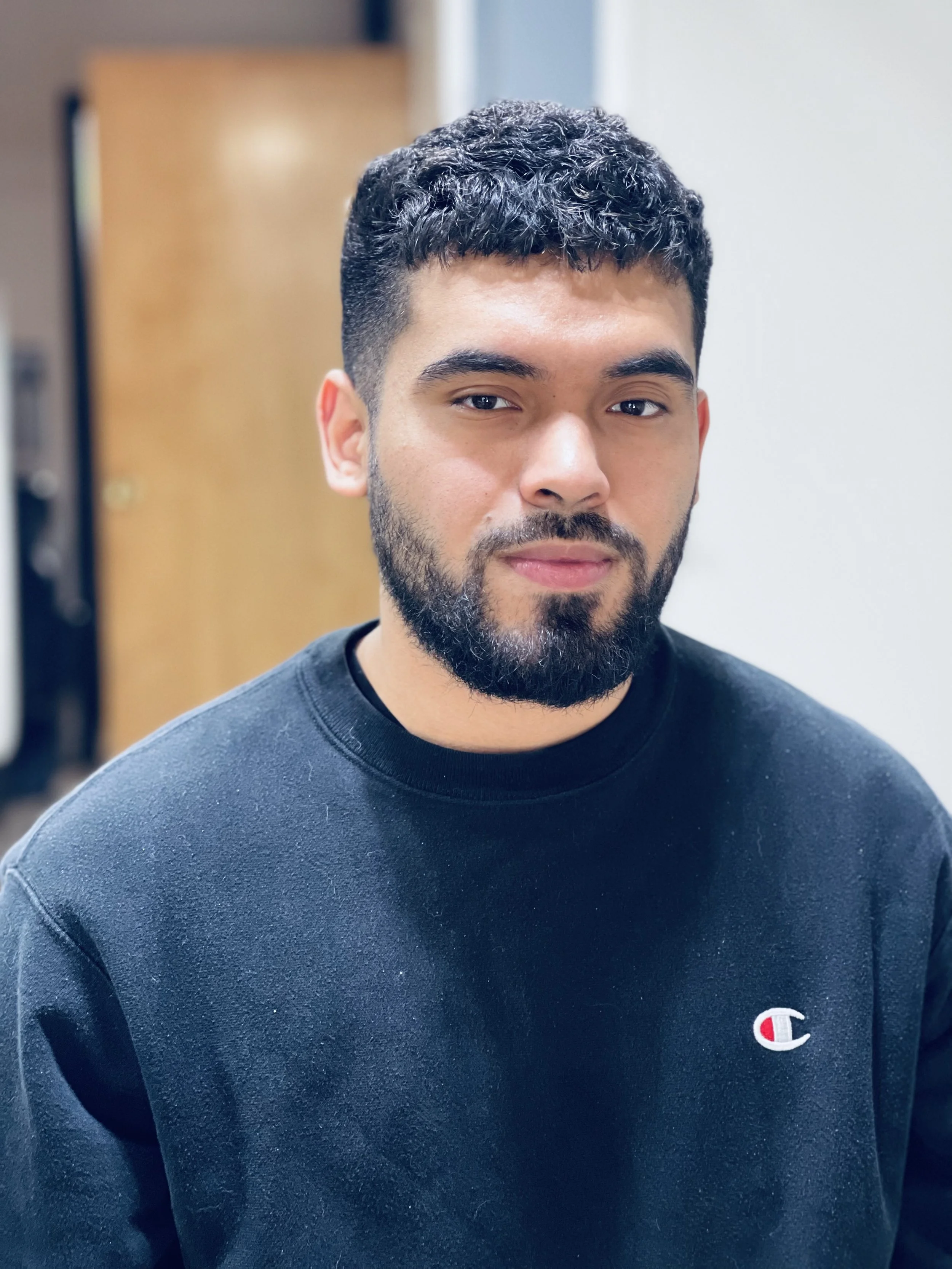 Book Now — House of Dapper