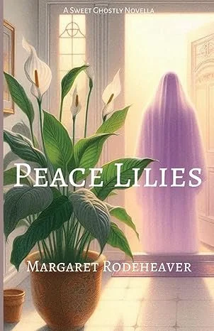 Test-drive chapter 1 of "Peace Lilies"