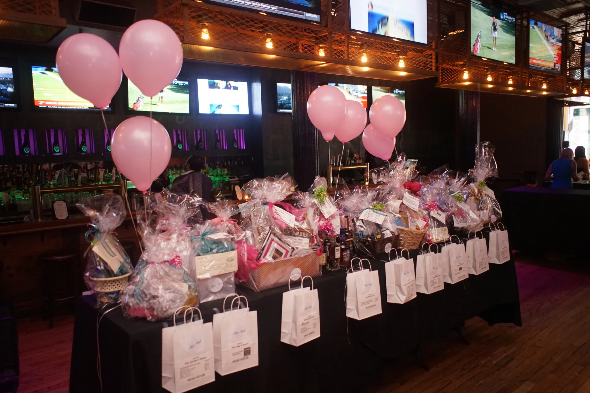 MetaBash 2018 Photos