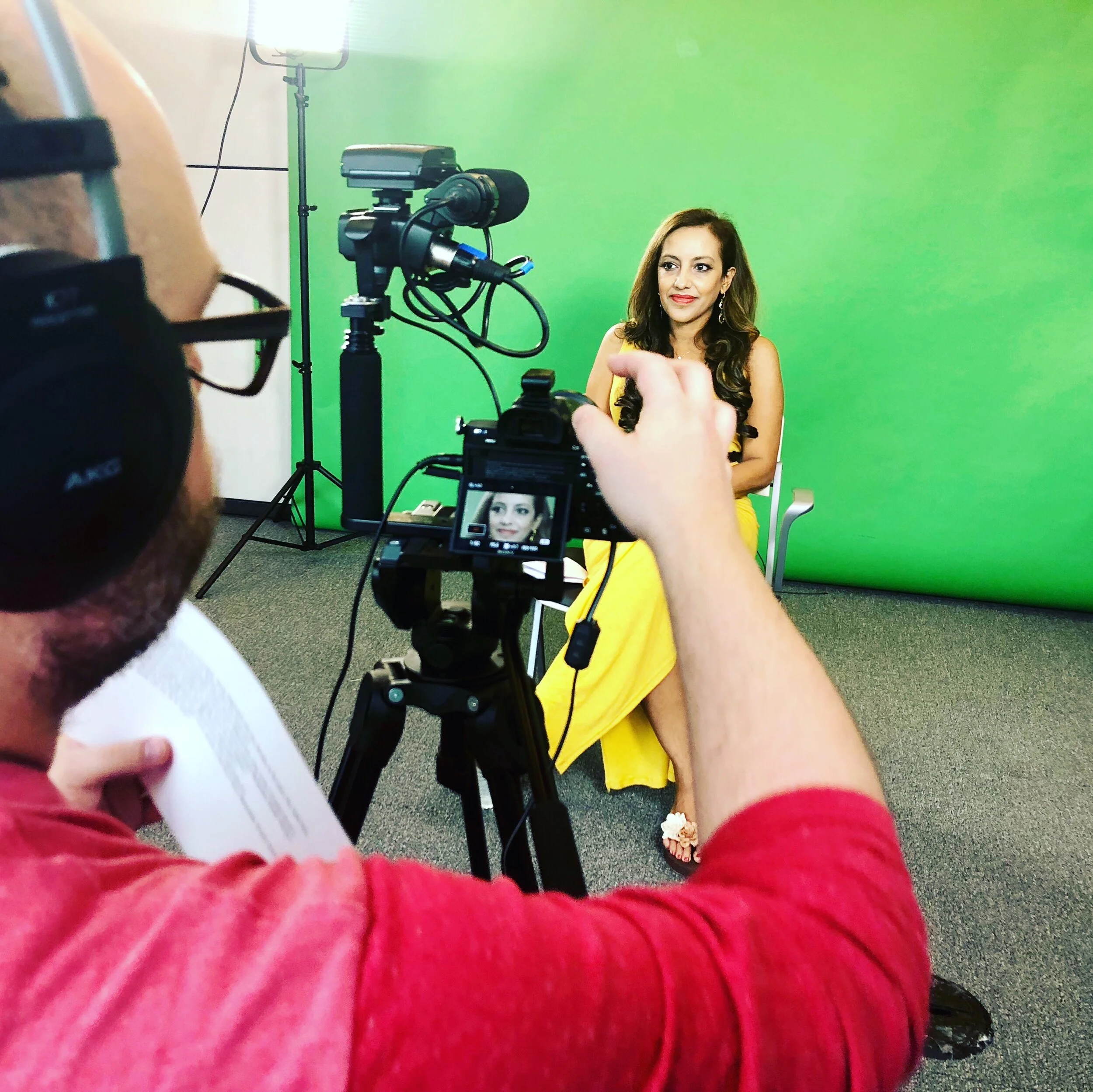 METAVivor Commercial
