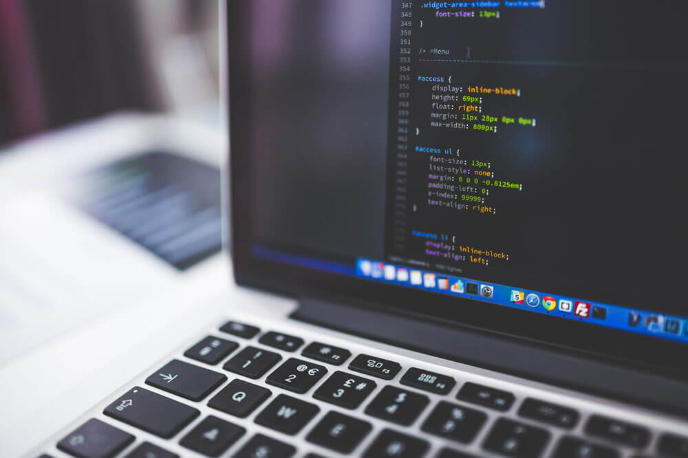 Using HTML and CSS to Customise my Squarespace Website