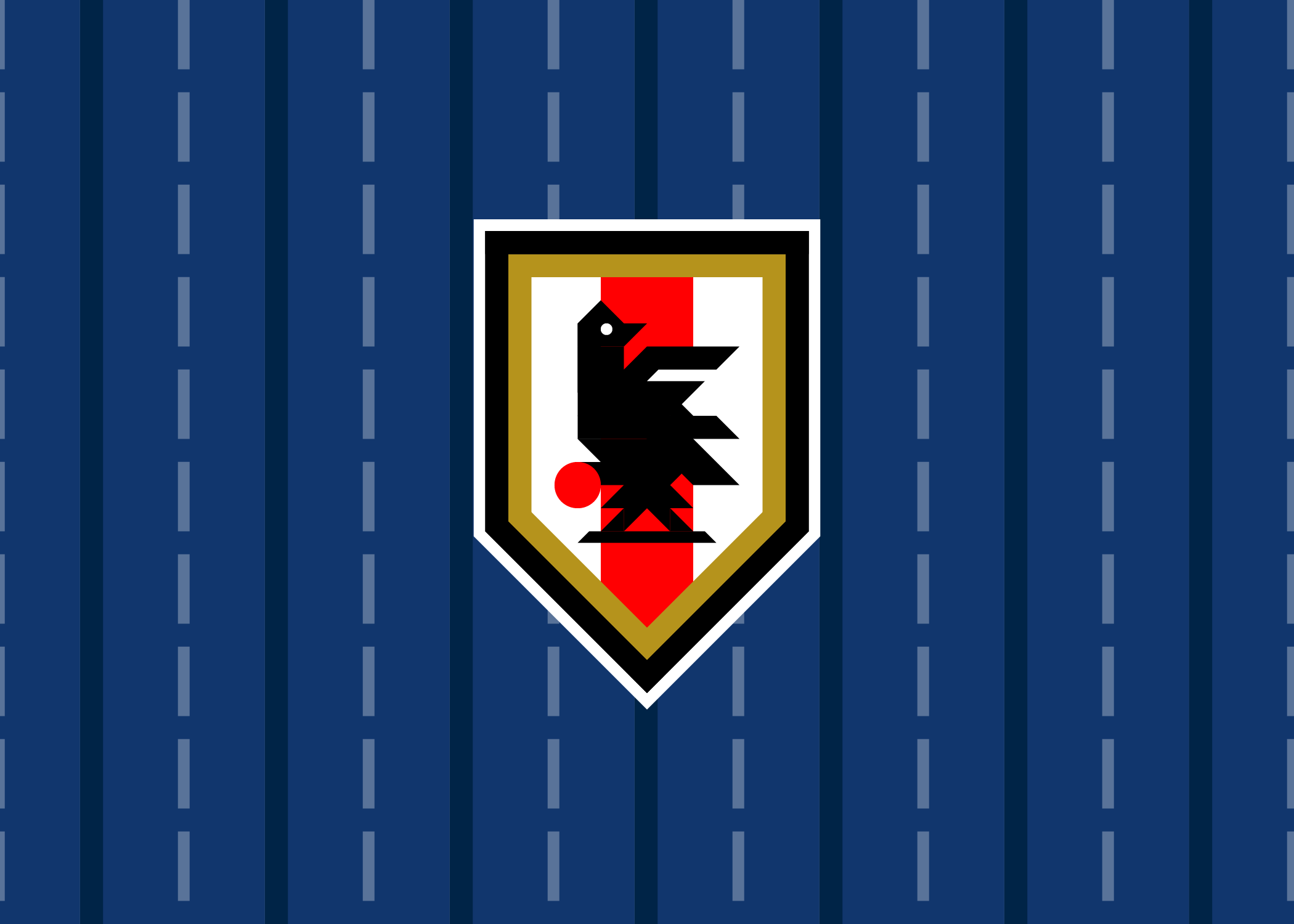 Japan-Geometric-World-Cup-Football-Badge-01-Logo-Design-Freelance-Kent.png