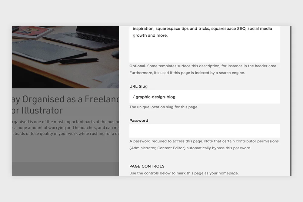 URL-slug-squarespace-seo-liam-foster-graphic-design-margate-kent