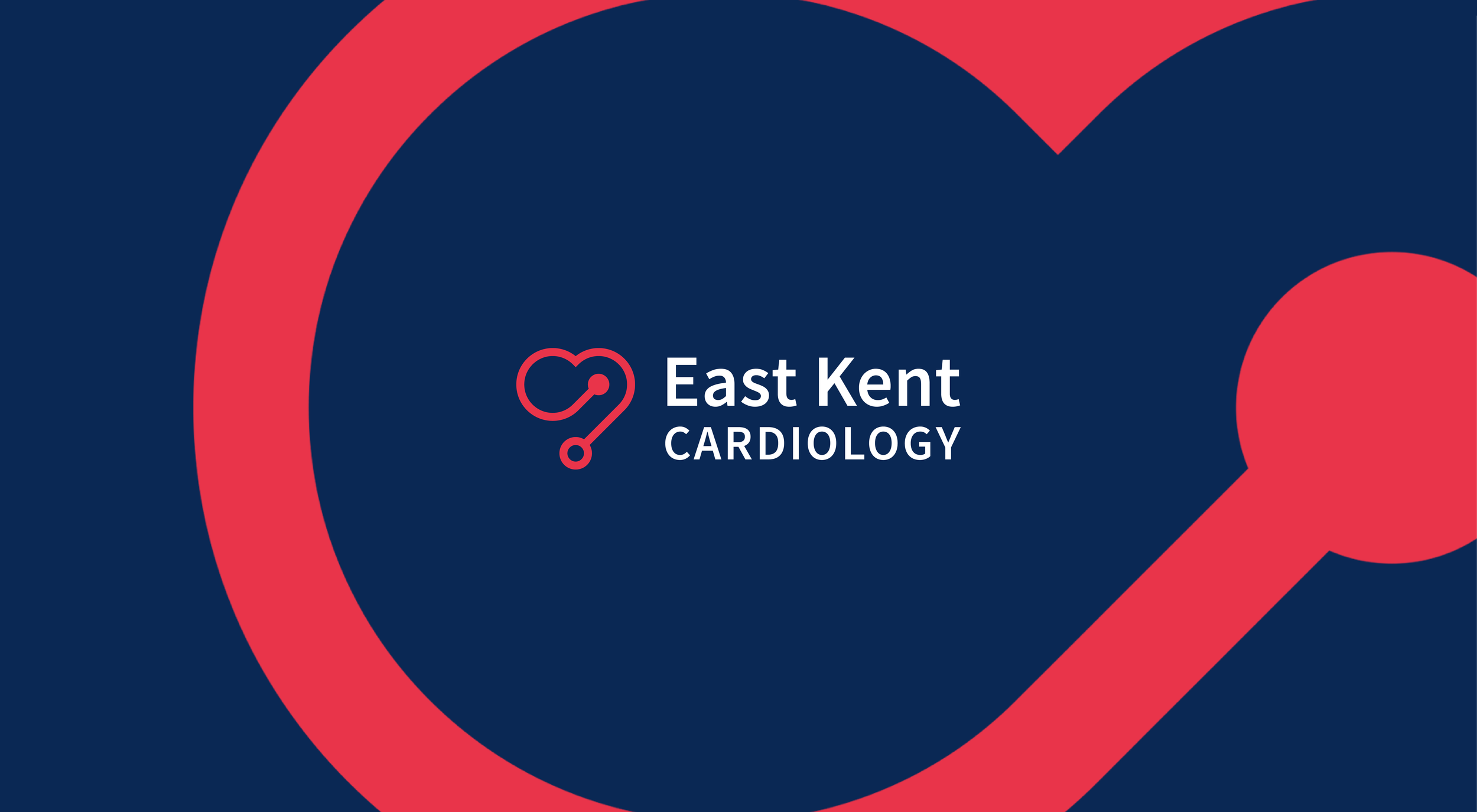 West End Cardiology Brand Identity and Website :: Behance