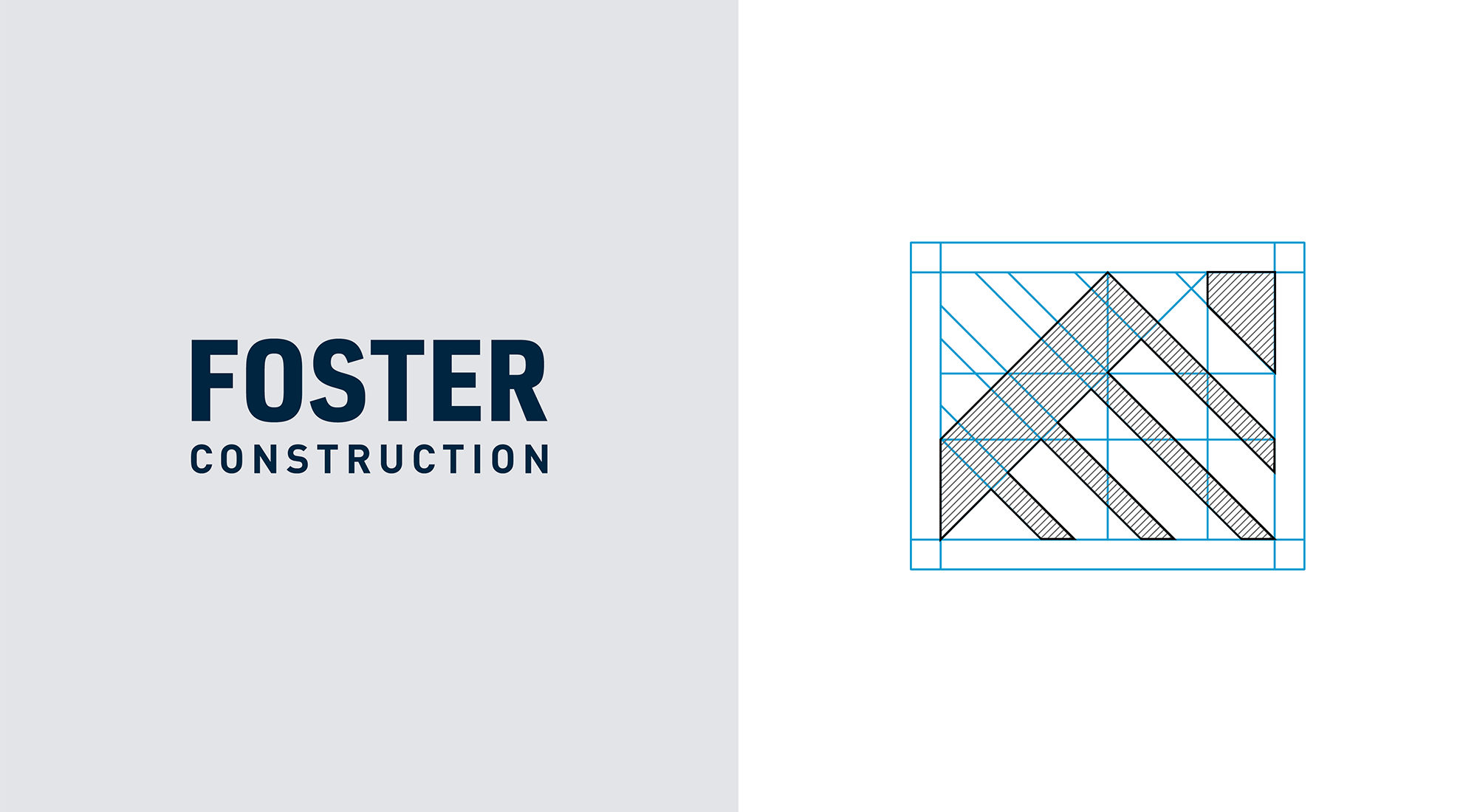 Foster-Construction-Logo-Design-Process-Freelance-Graphic-Designer-Margate-Kent3-Crop