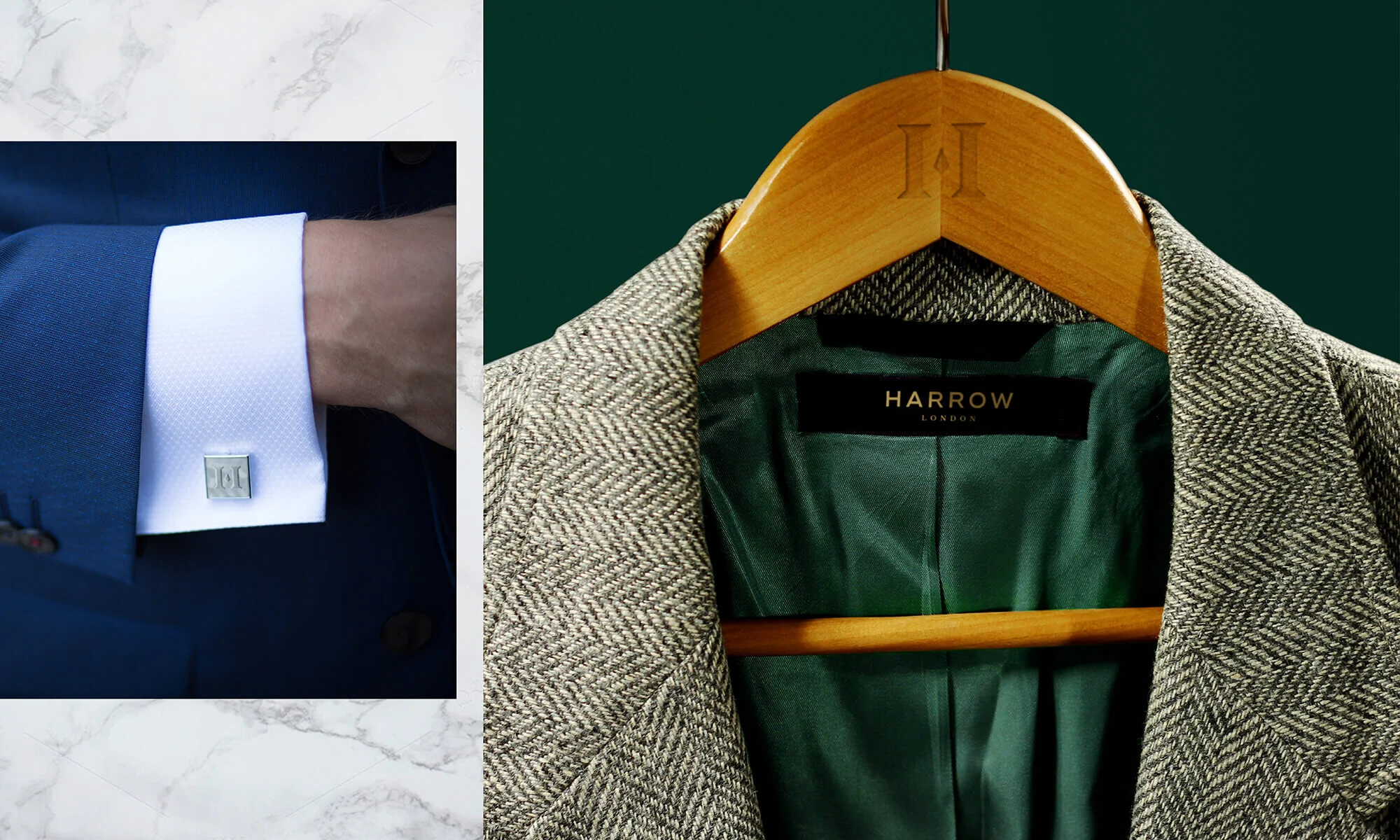 Logo-Design-Harrow-Menswear-London-Freelance-Graphic-Designer-Margate-Thanet-Kent-Branding-7
