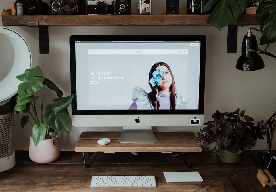 9 Easy Squarespace SEO Tips for your Graphic Design Portfolio
