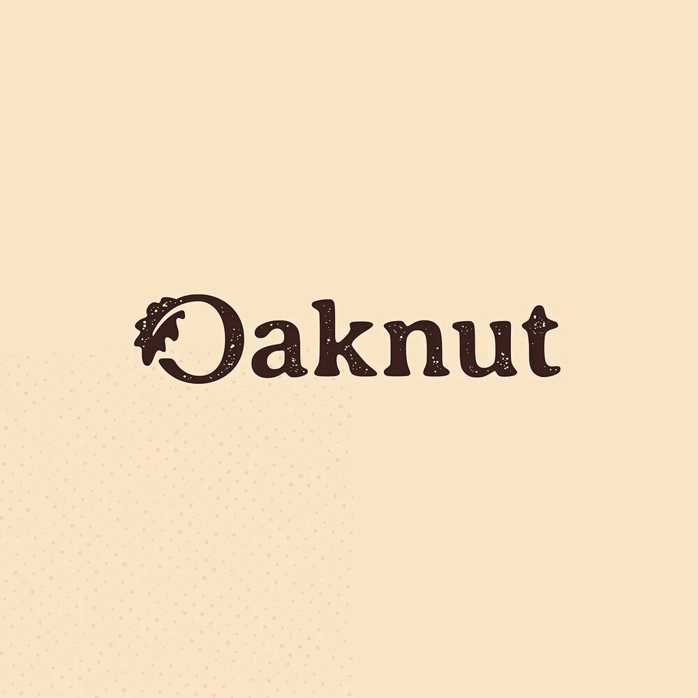 Oaknut - Brand Identity &amp; Packaging Design. 

A hand-roasted caffeine-free hot drink made from 100% acorn; a natural &amp; sustainable alternative to tea and coffee. 1/3

Oaknut: @oaknut_living
Photography: @tristanphotography.co.uk
Labels: @the_