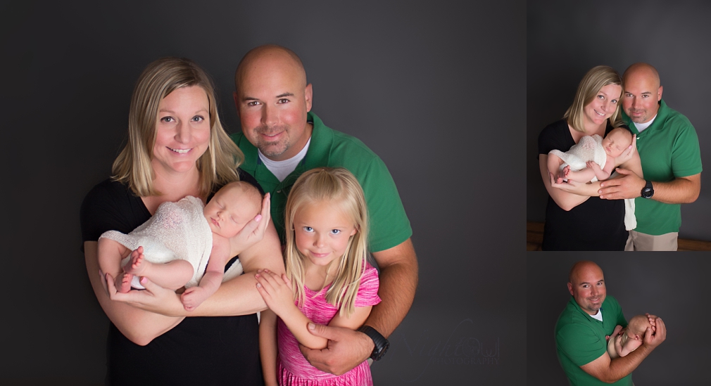 beauiful family 