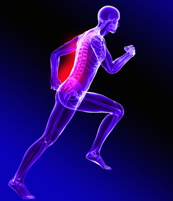 What to Do If You Have Lower Back Pain After Running