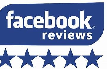 Facebook Reviews 