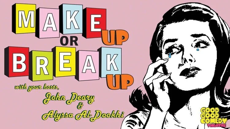 Make Up or Break Up