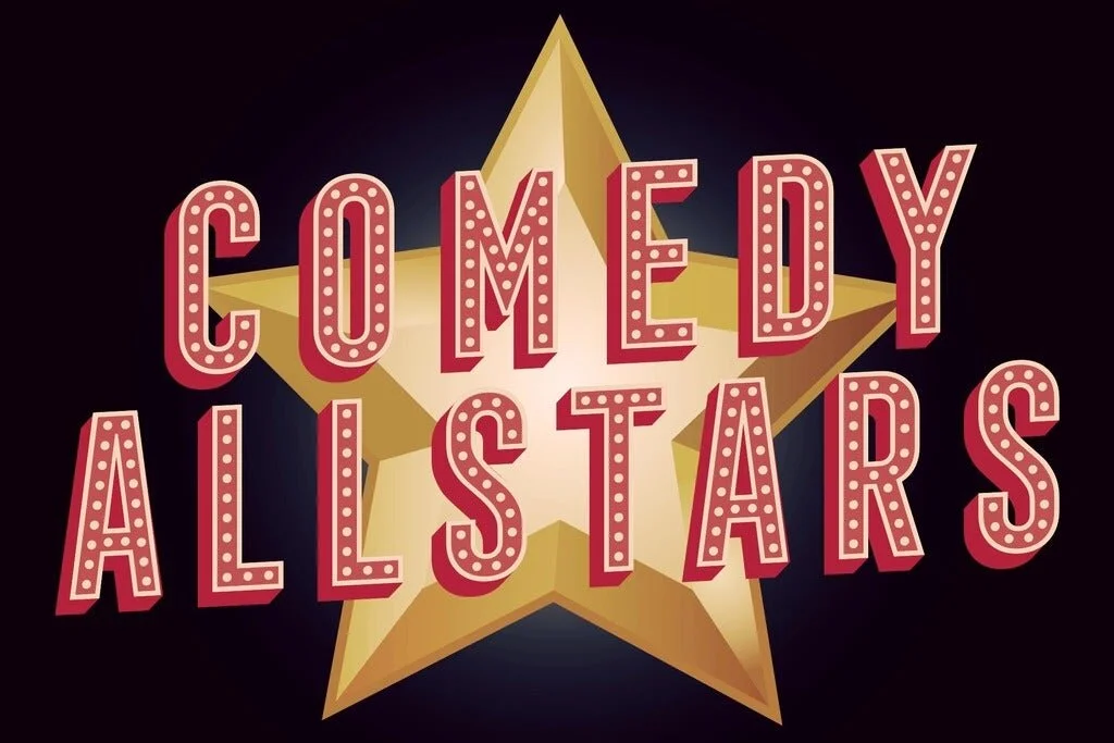 Comedy All Stars at Punch Line Philly