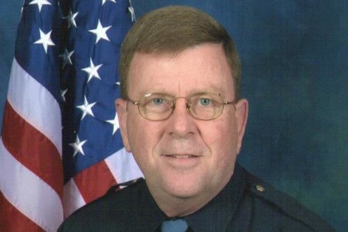 Bill Plock, Retired Law Enforcement Officer