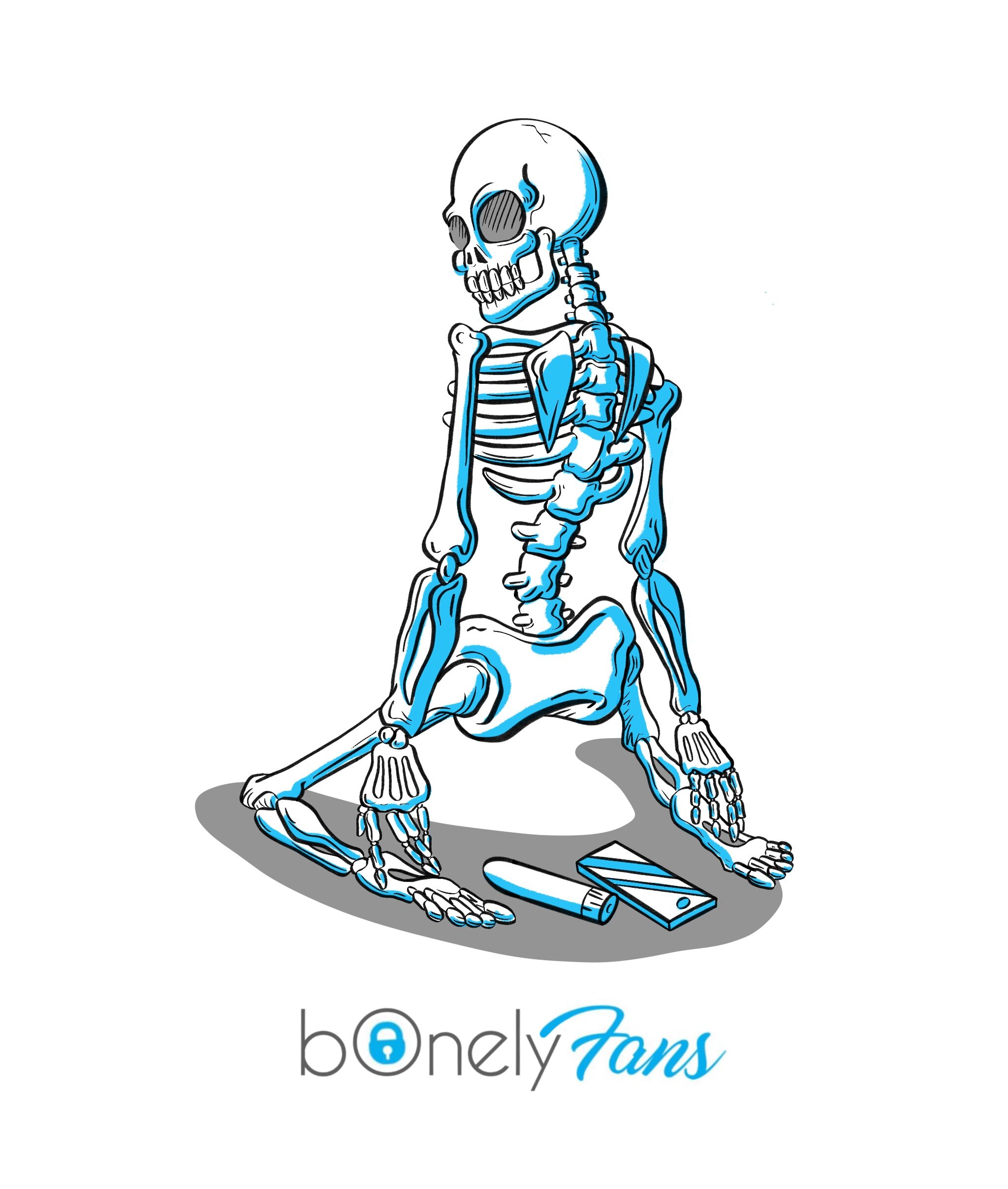 Bonely Fans