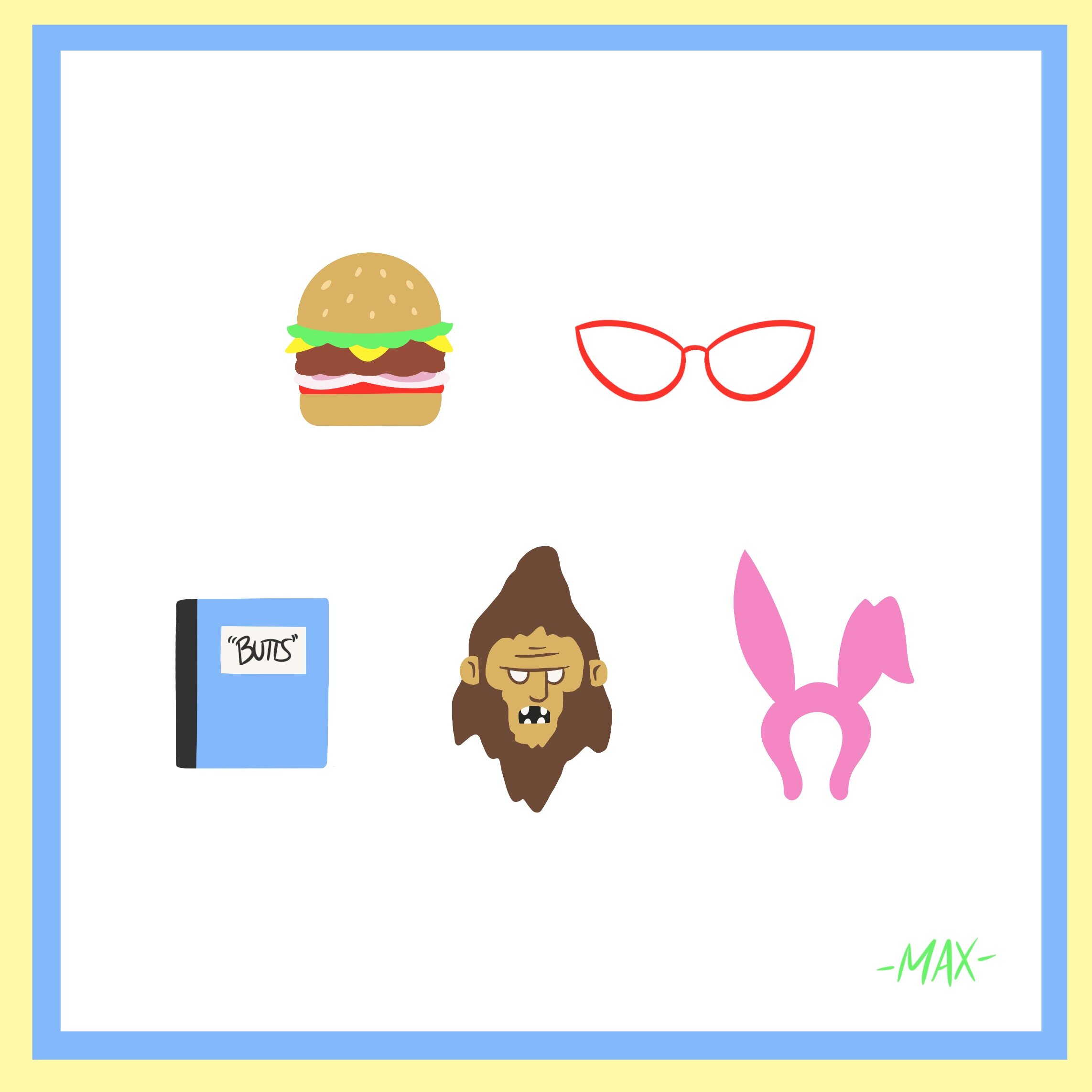 The Belchers