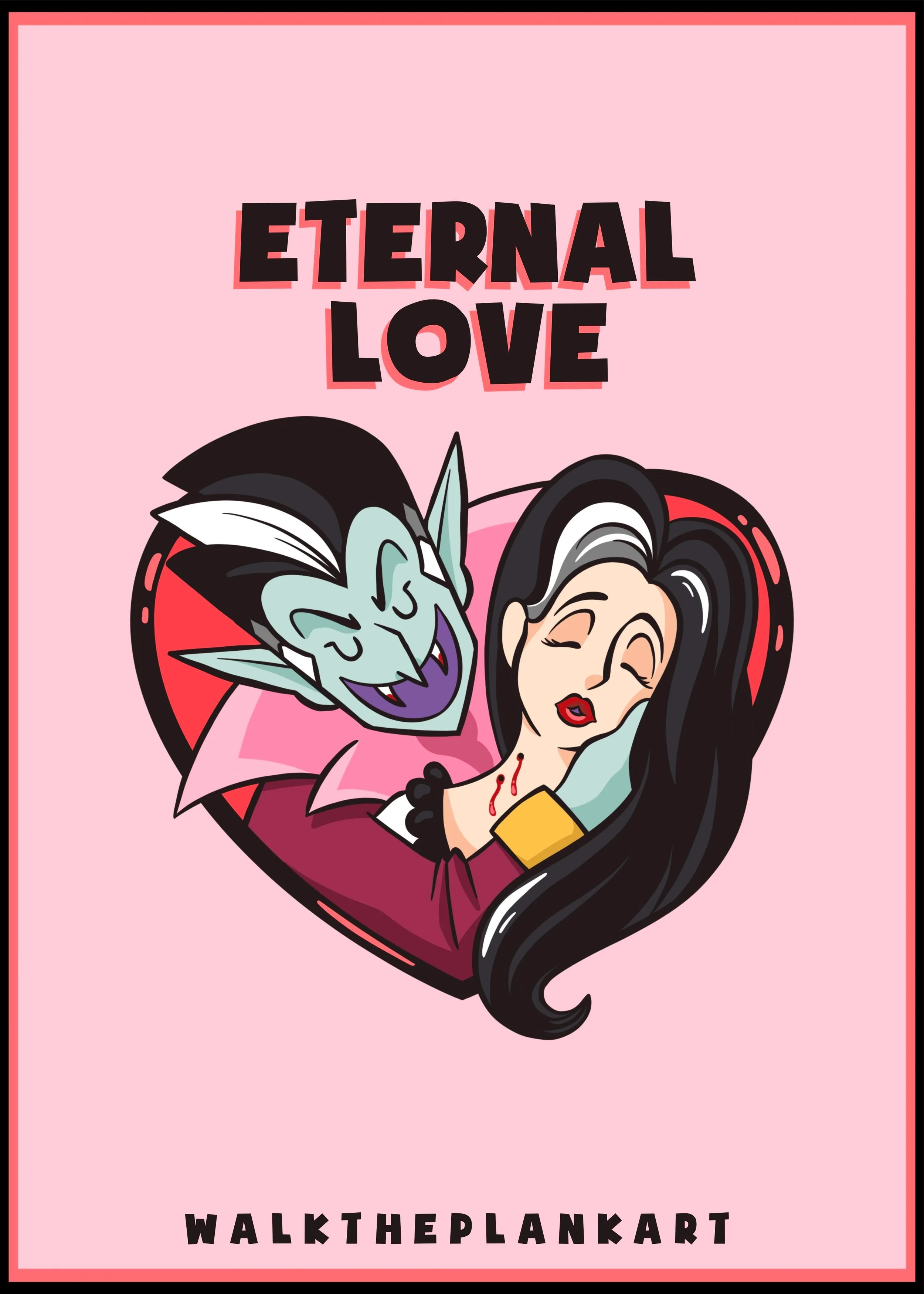 Eternal Love