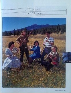 AZ Highways magazine - May 1994