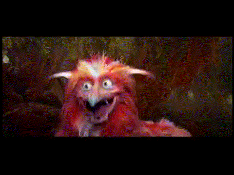 Amiright? Yet I can't .....stop....watching...
