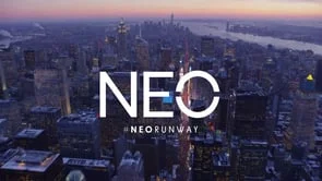 Adidas NEO at NYFW (Camera Operator)