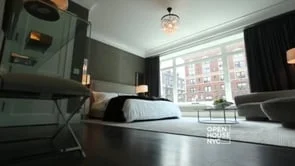 NBC's Open House (DP, 2nd Unit / Camera Op)