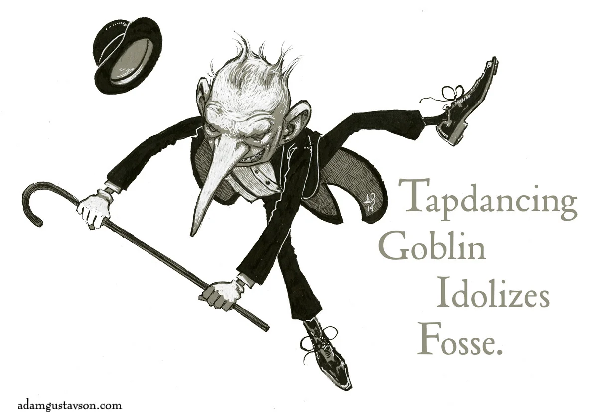 GUSTAVSON Tapdancing Goblin.jpg