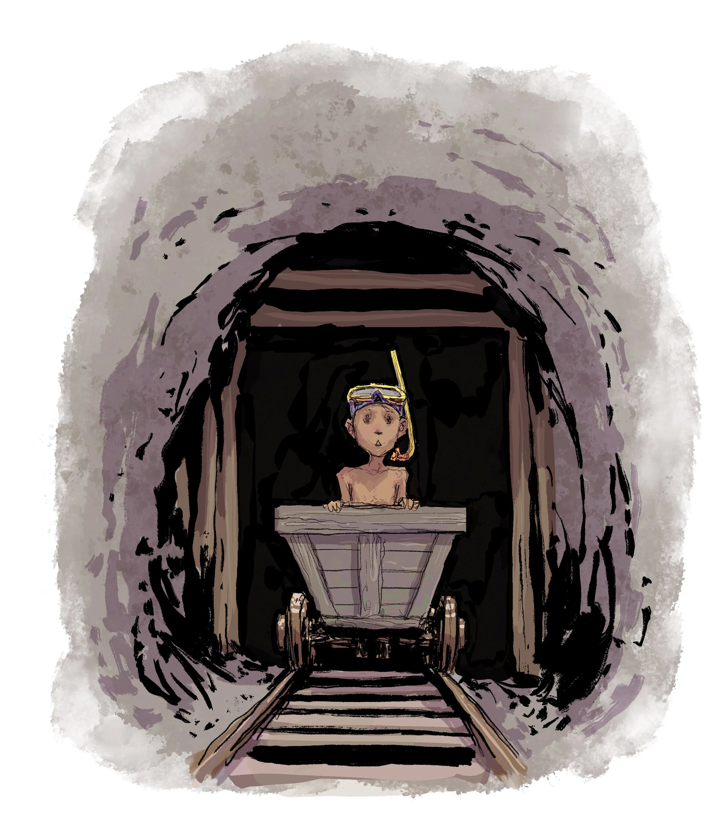 Is This A Mine