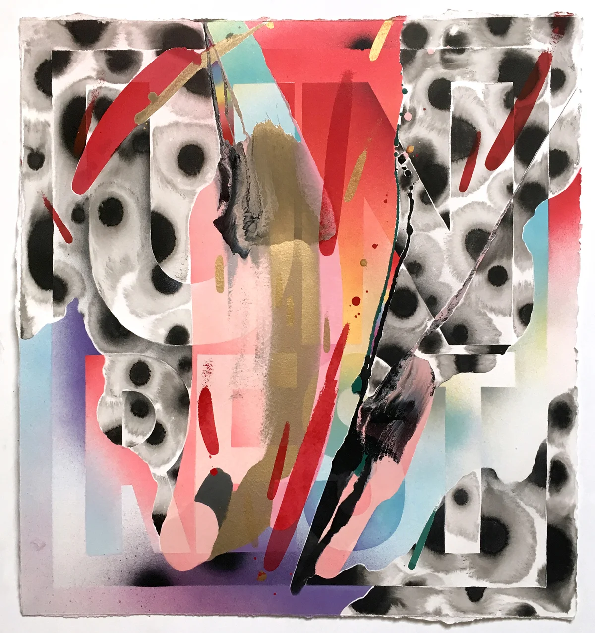 Unrest