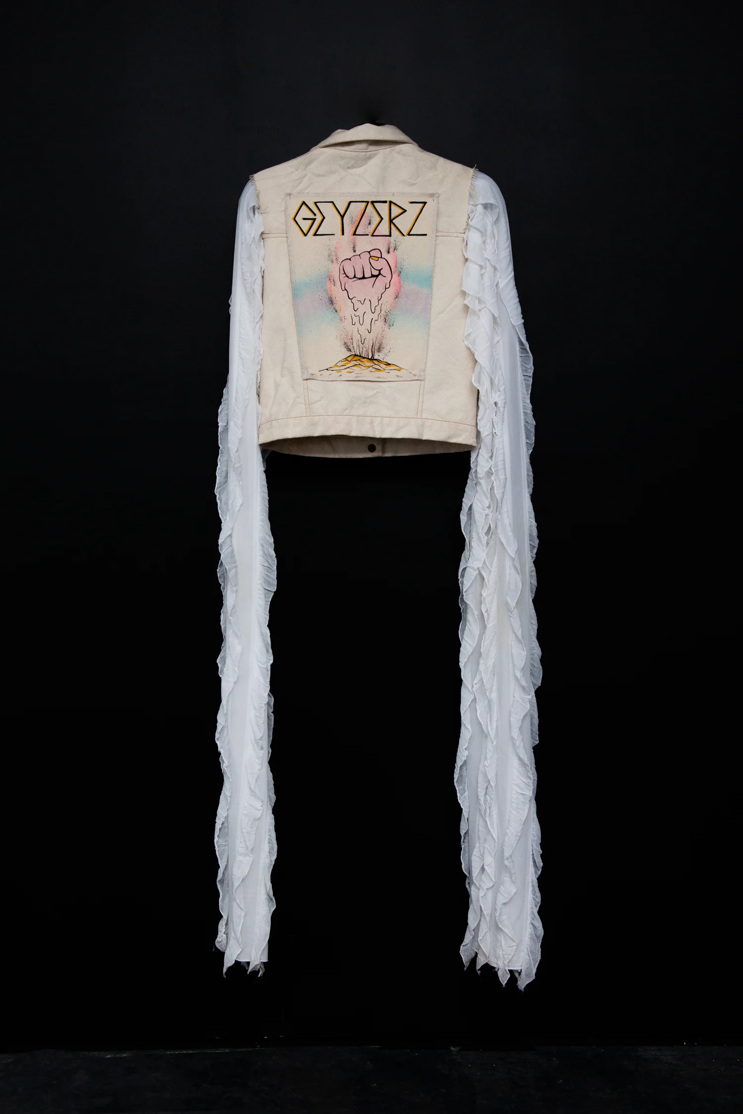 Costume from Yellowstoner (2014)