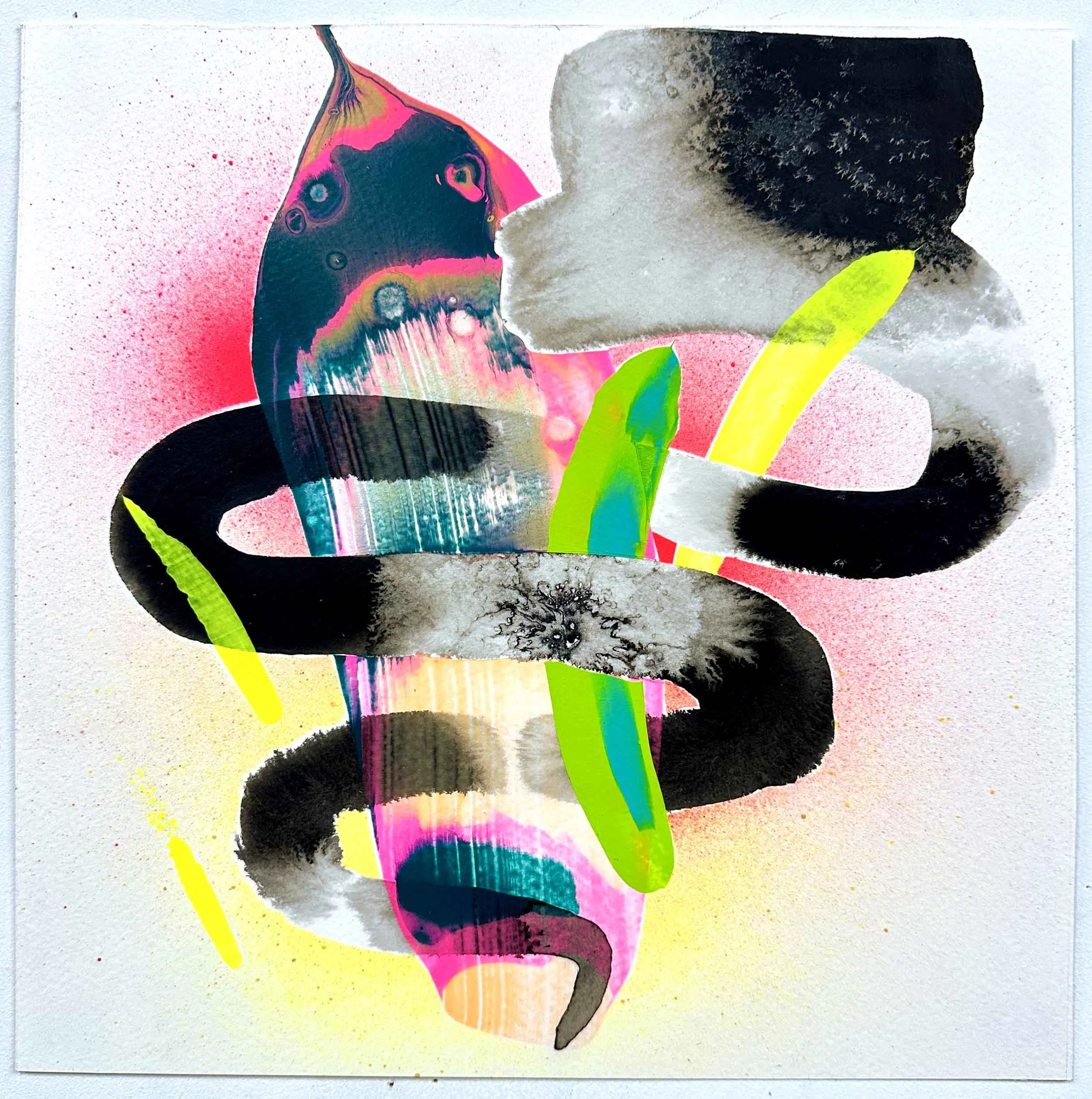 Untitled (X.O.)