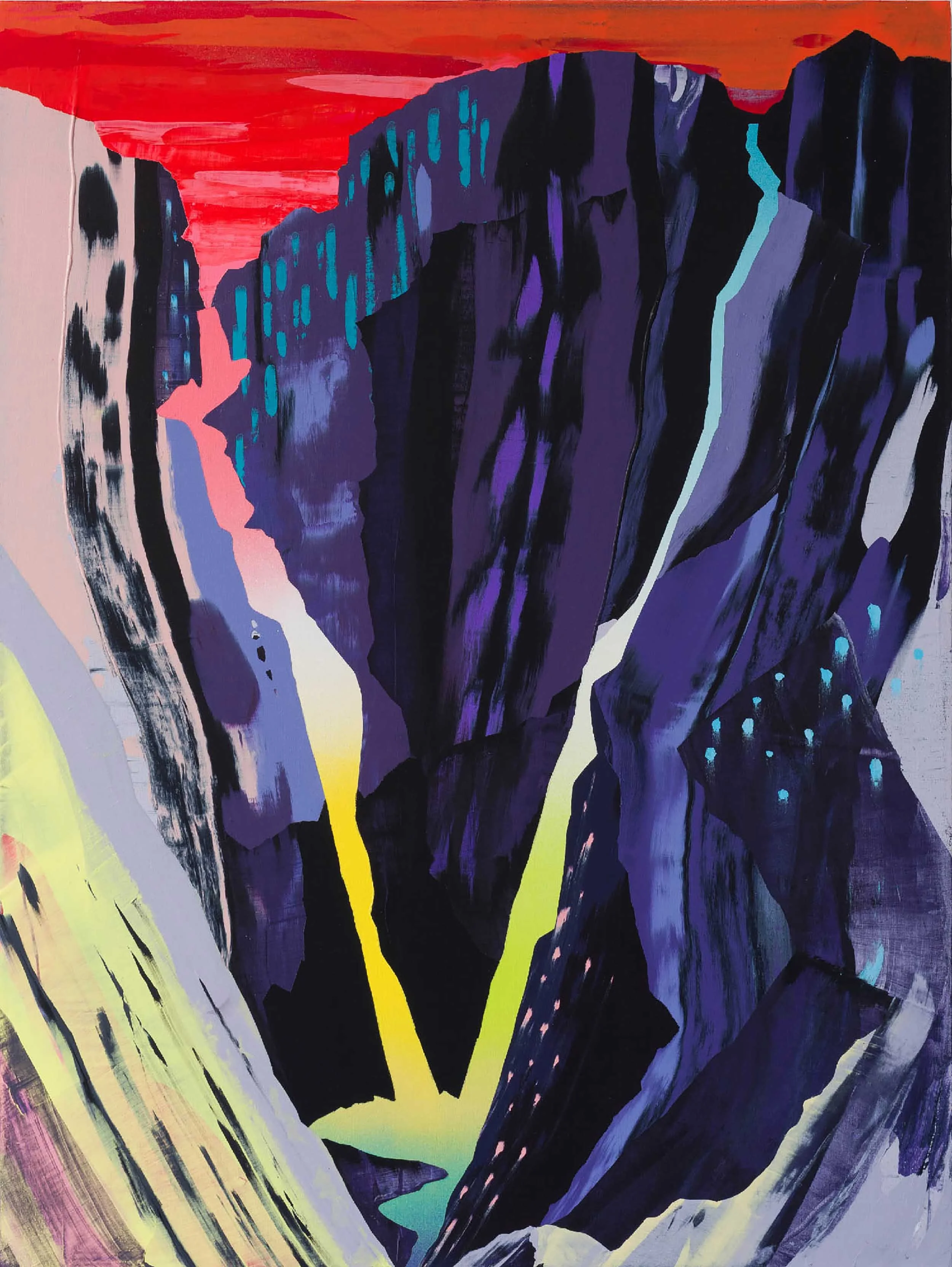 Artist Talk / Pearl C. Hsiung, Prestige Gallery Singapore