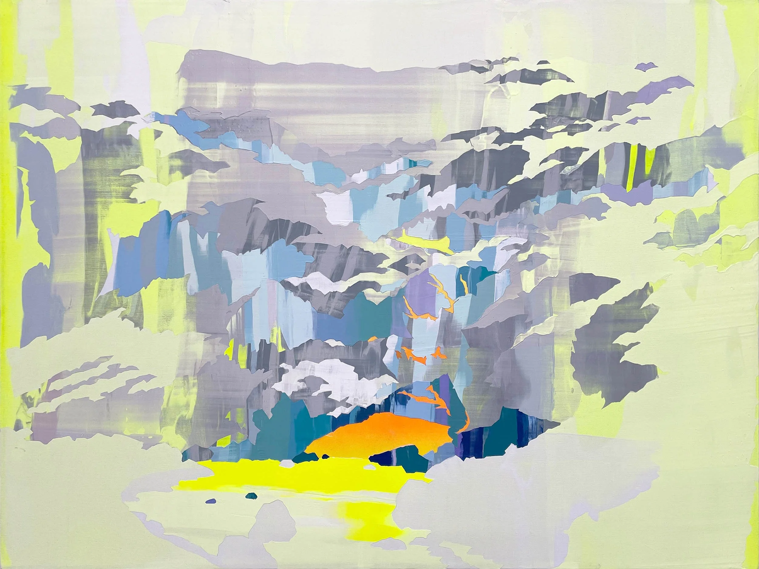 Not Yet: Pearl C. Hsiung