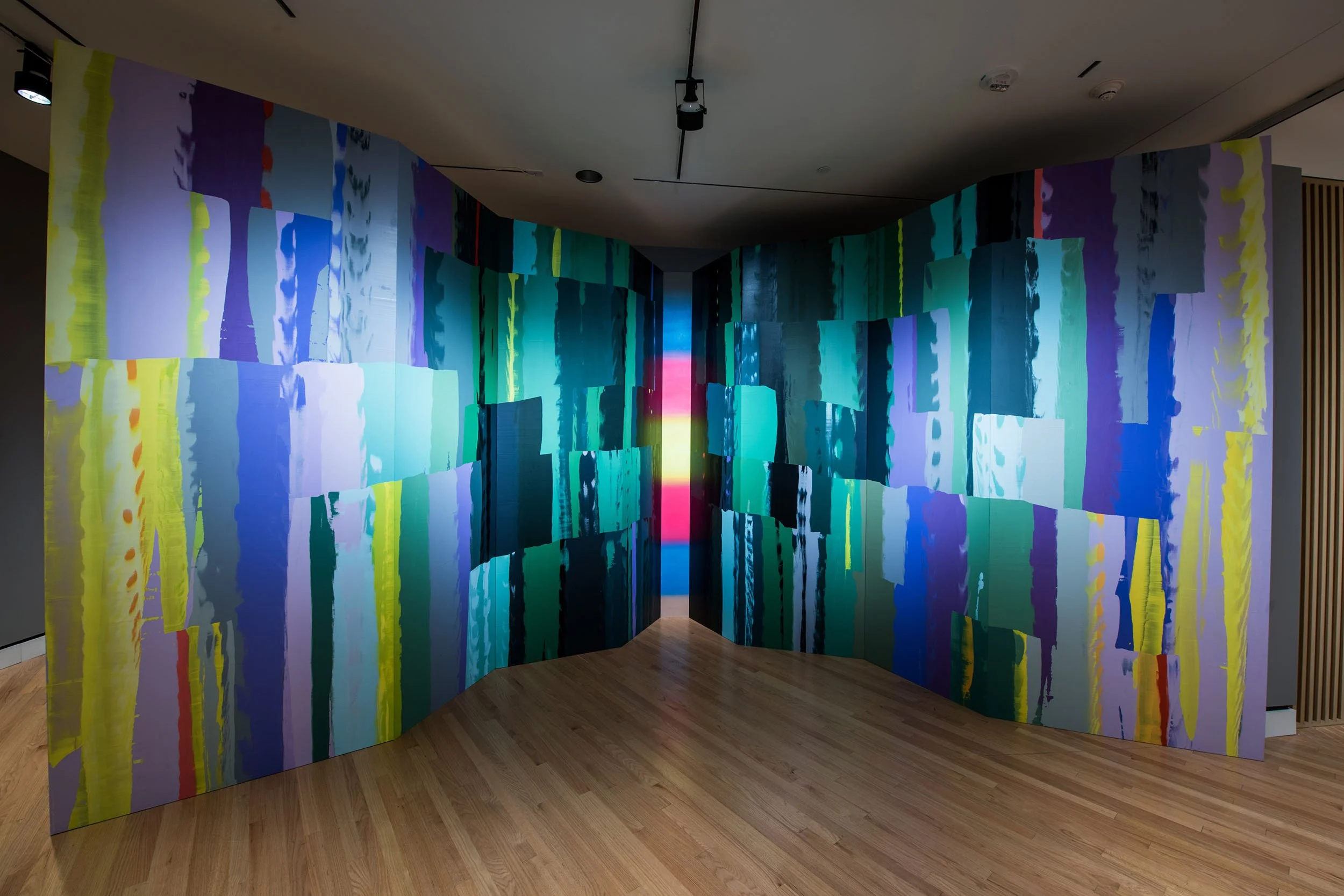 The Beyond / New Britain Museum of American Art