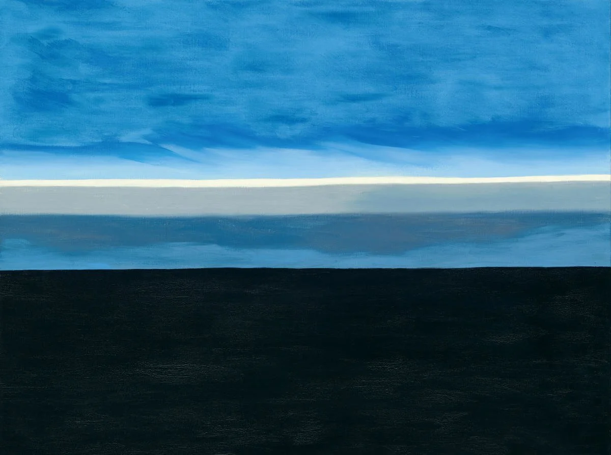The Beyond: Georgia O’Keeffe and Contemporary Art