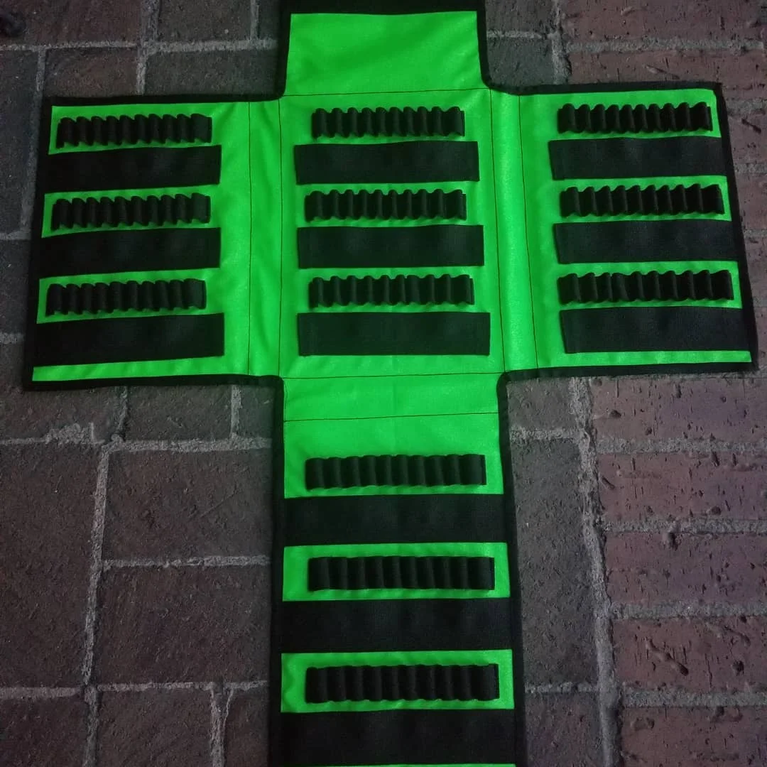 Neon Green