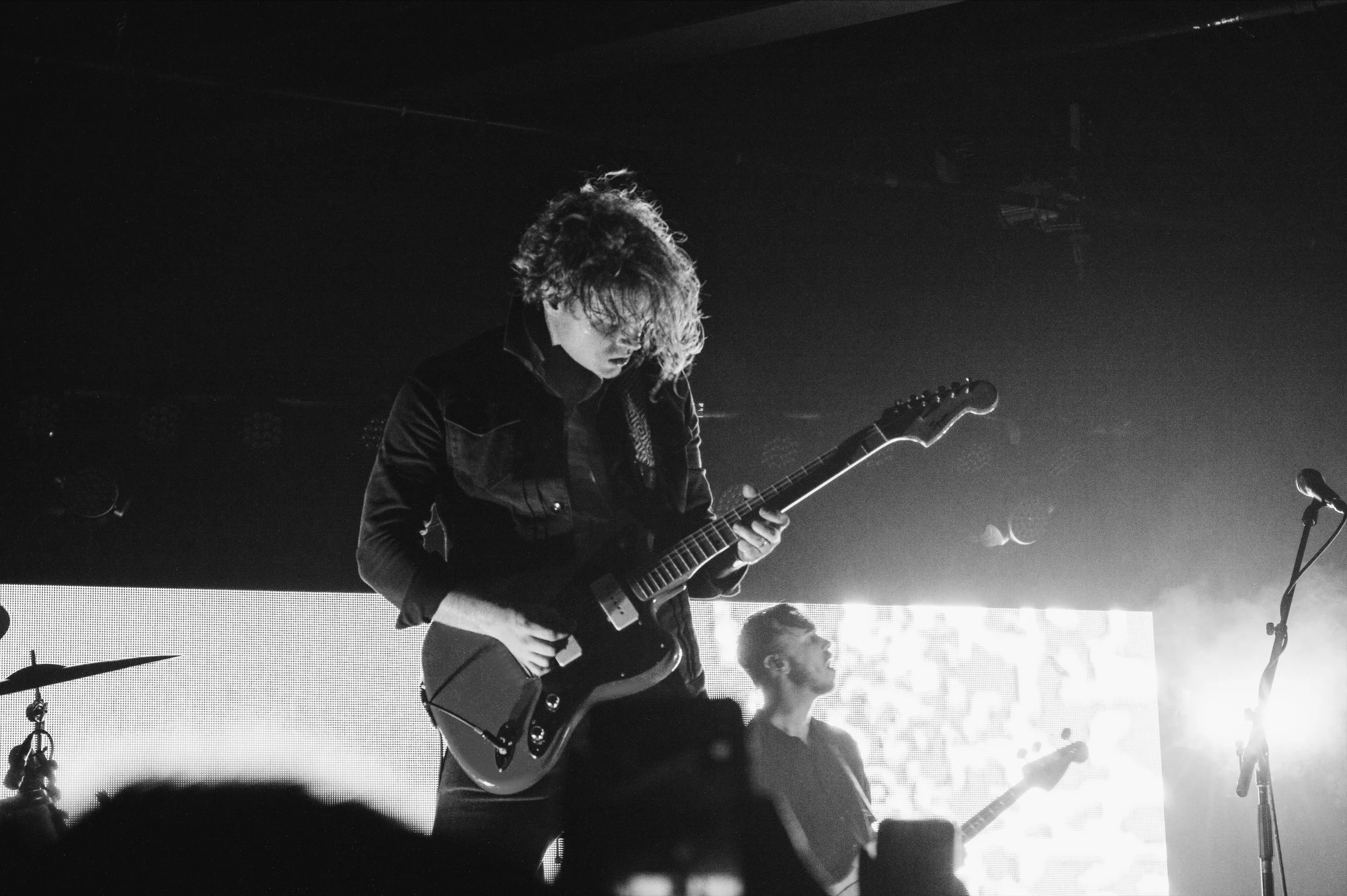 Colony House @ Canery Ball Room