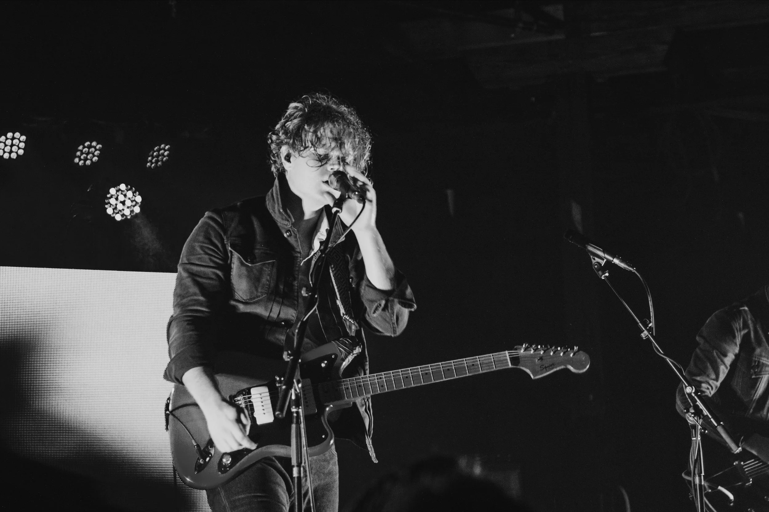 Colony House @ Canery Ball Room