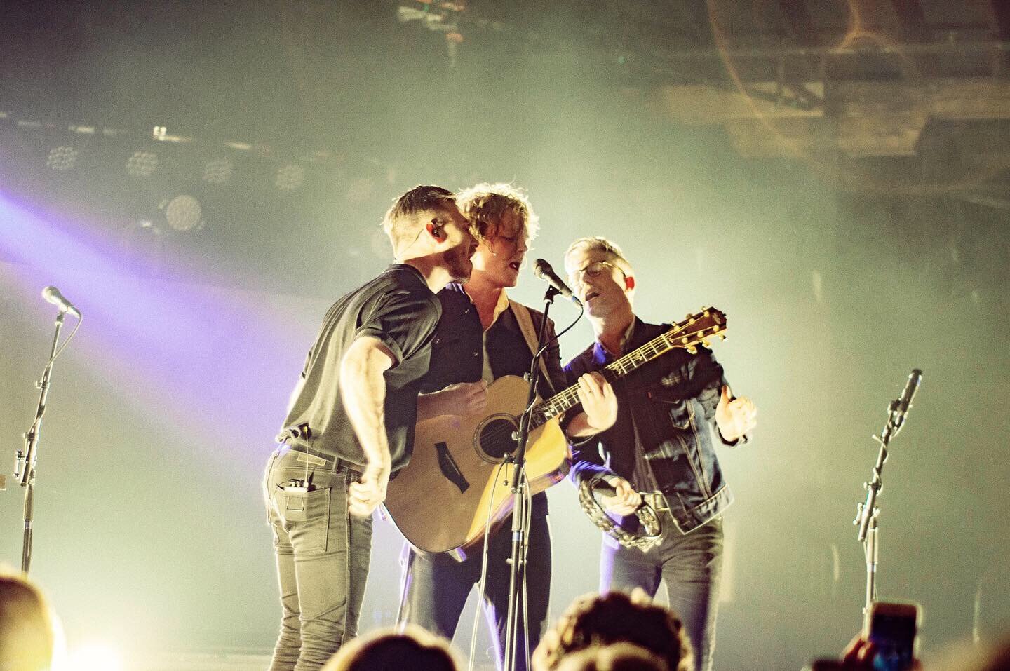 Colony House @ Canery Ball Room