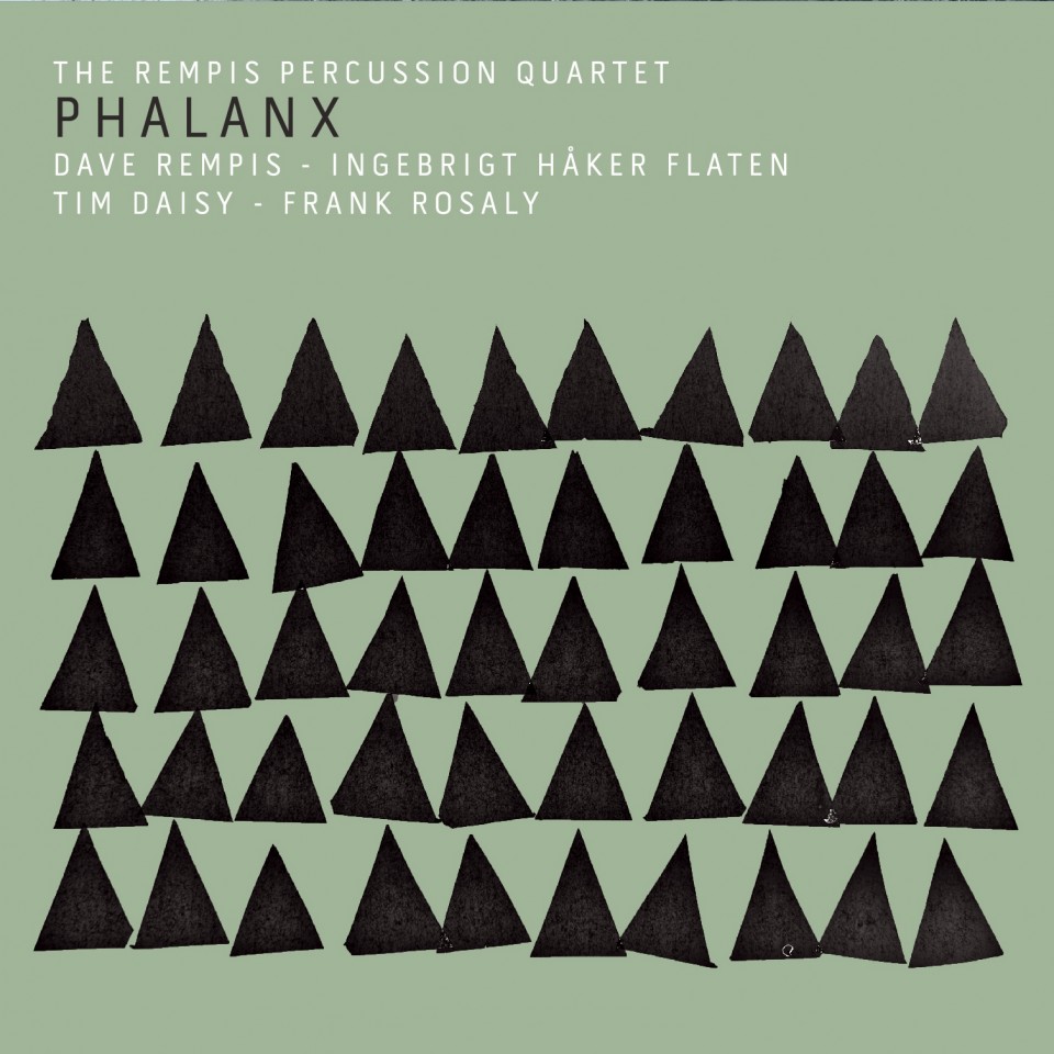 Phalanx - 2013