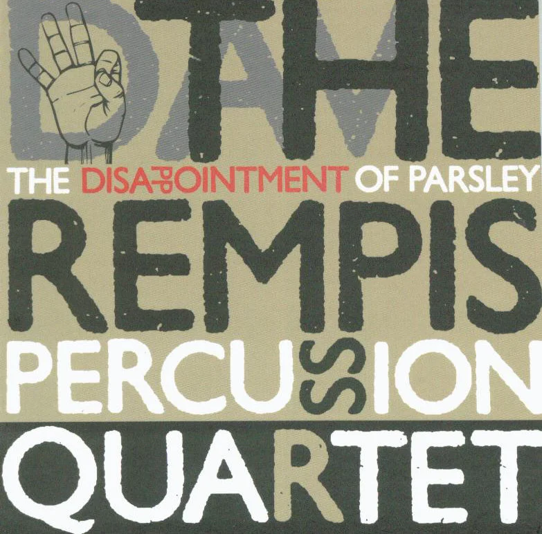 Disappointment of Parsley