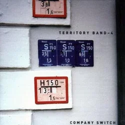 Company Switch
