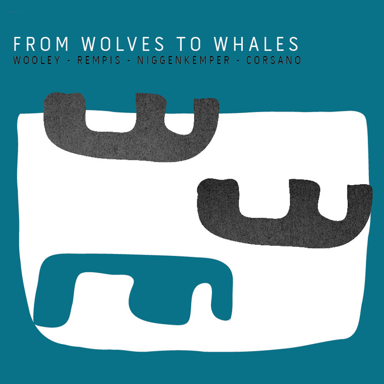 From Wolves To Whales - 2015