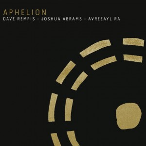 Aphelion - 2014