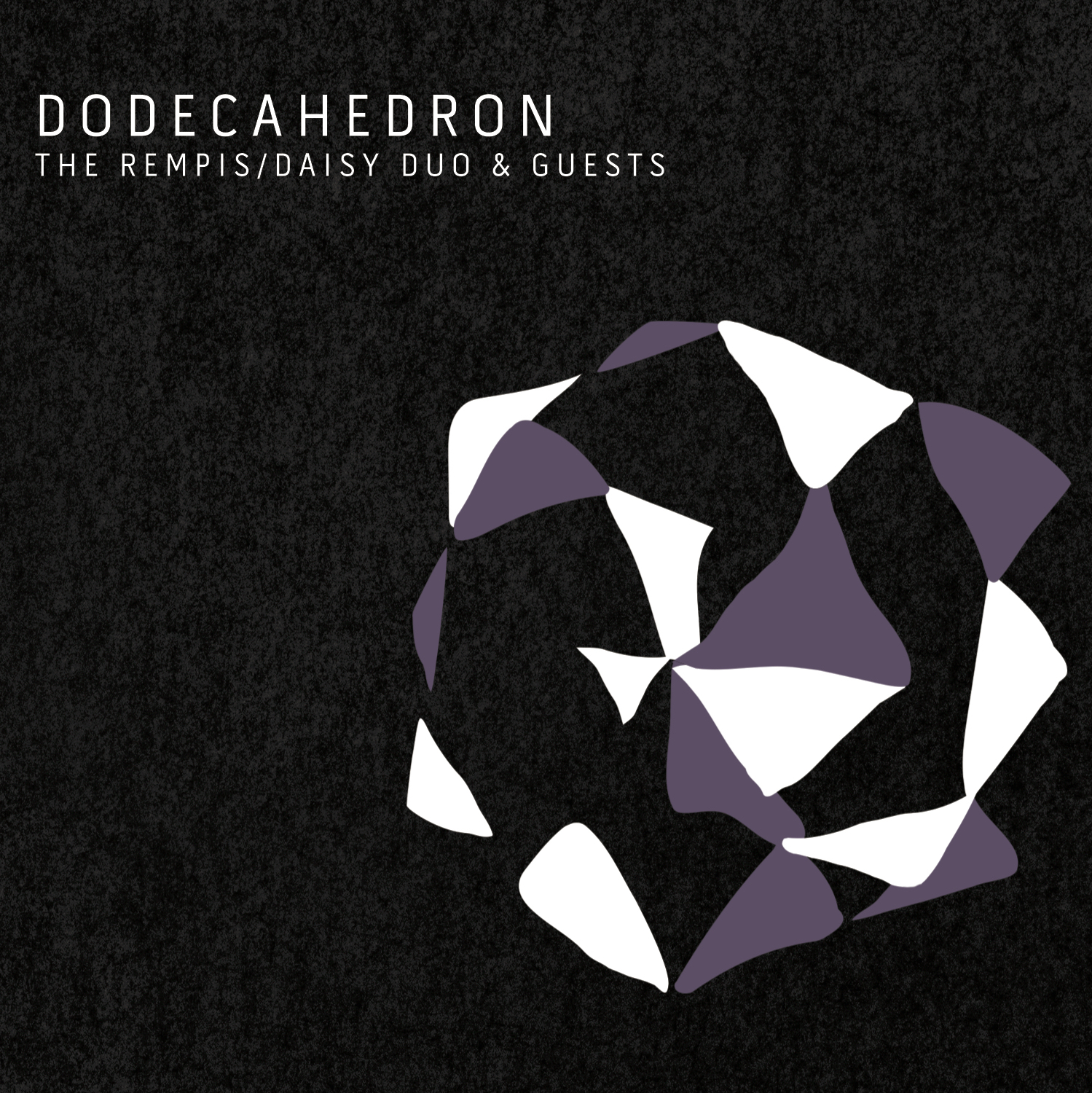 Dodecahedron - 2018