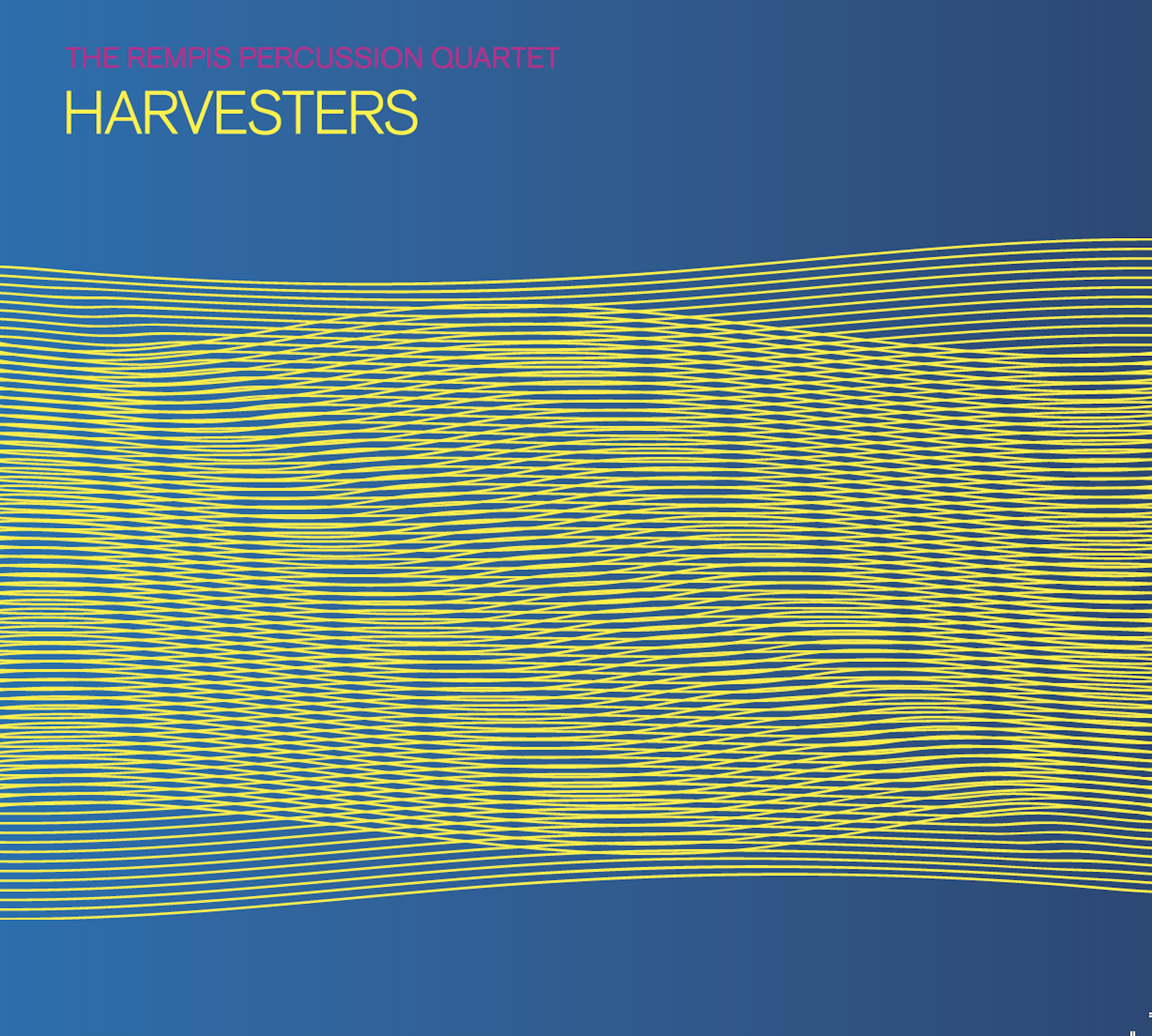 Harvesters - 2023