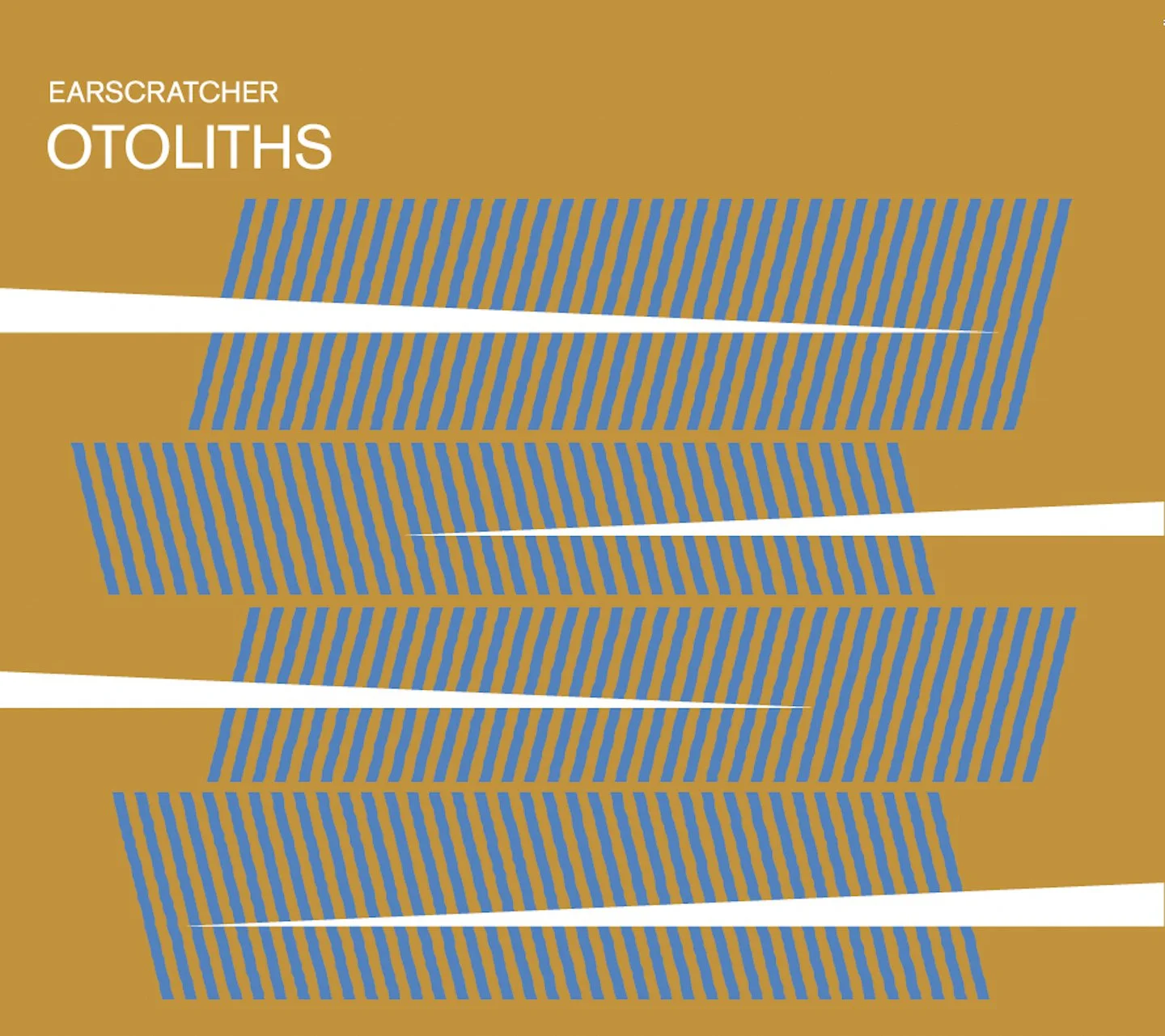 Otoliths - 2025