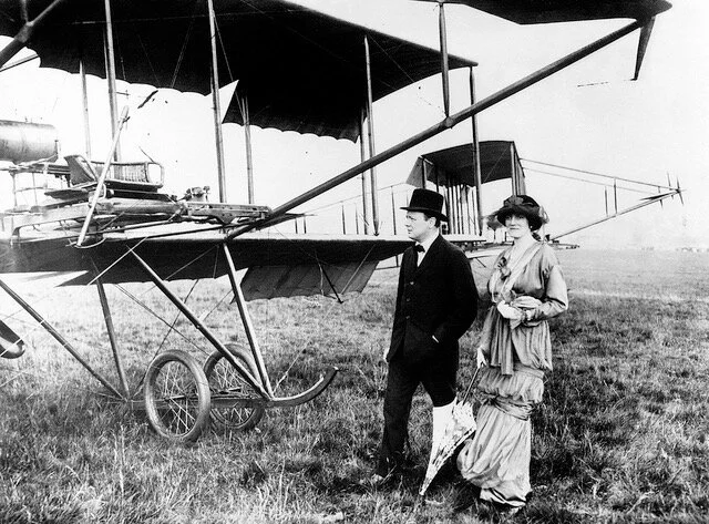 Winston & Clemmie Airfield.jpeg