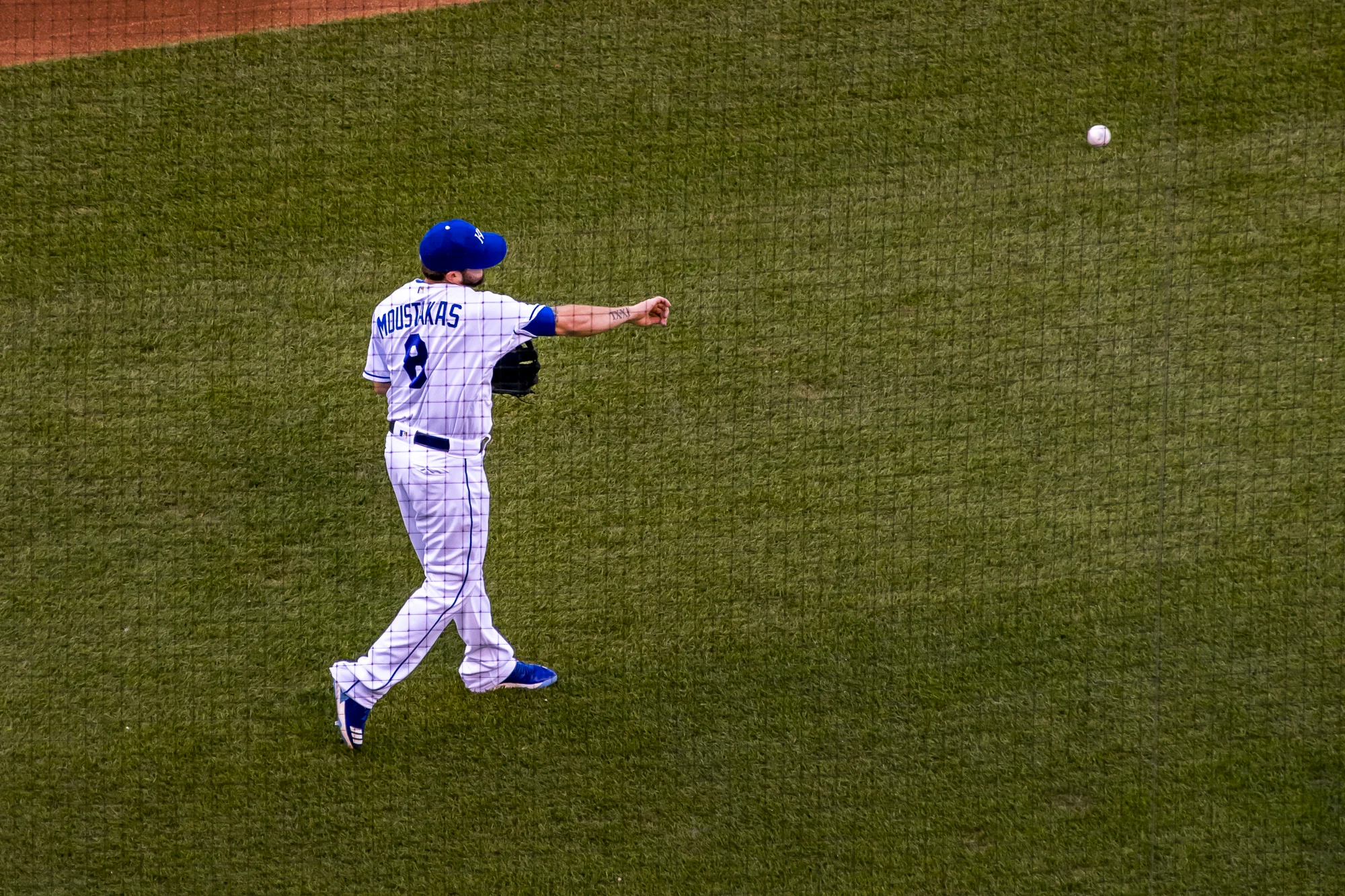 Mike Moustakas (2 of 31).jpg