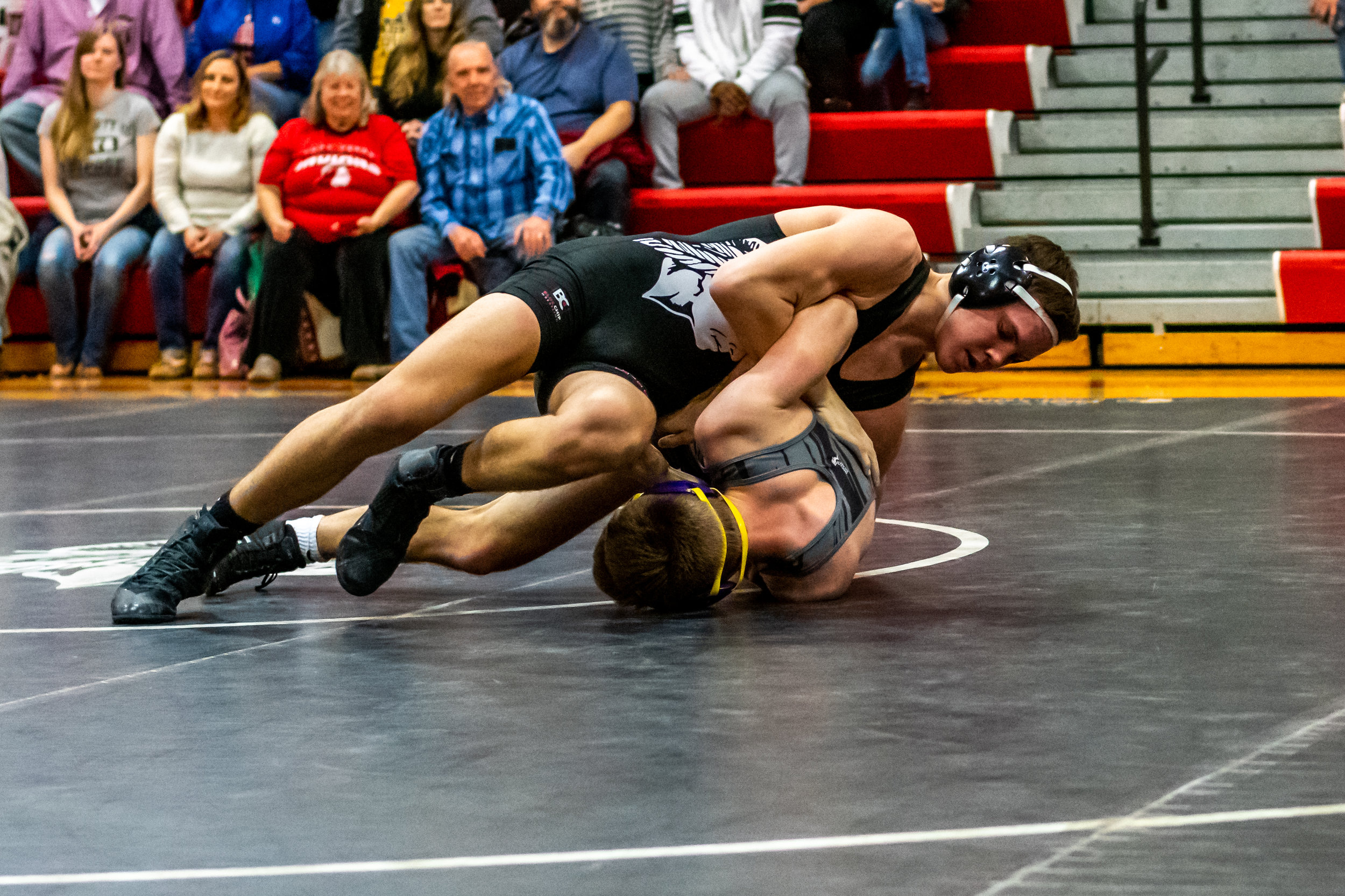 1... 2... 3... PIN