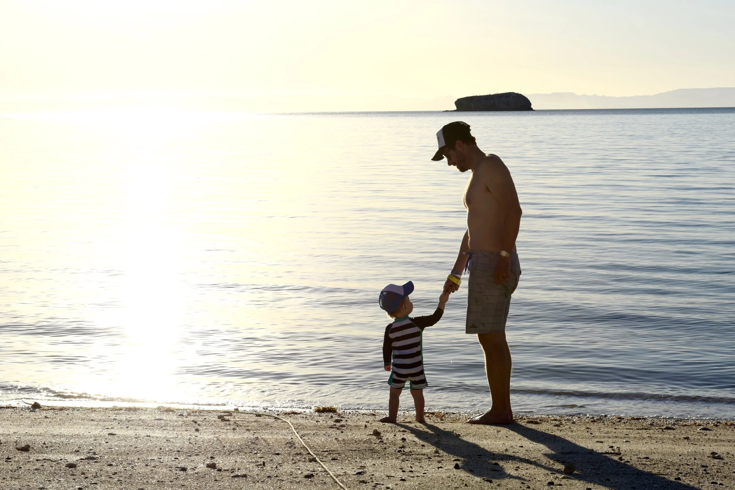 Perfect family adventure